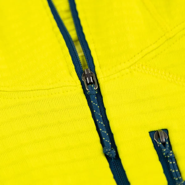 Patagonia Men's R1 Pullover Hoody Chartreuse - XL