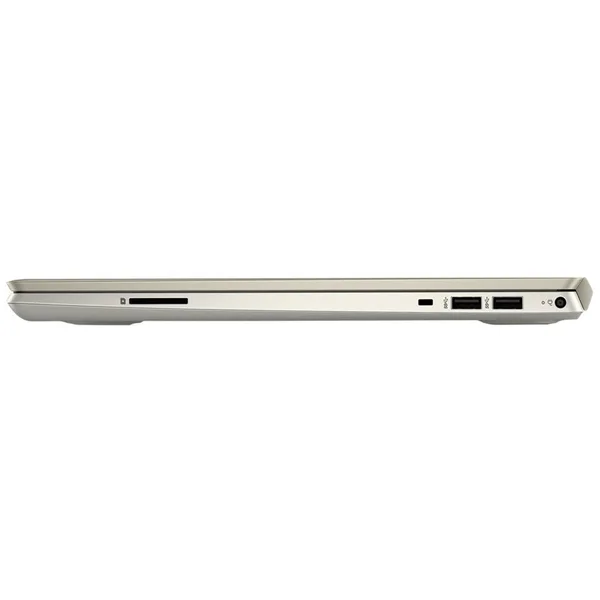 HP Pavilion Laptop 15-CW1074NR 15.6 inch with AMD Ryzen 3 3300U 8GB DDR4 1024GB 5400RPM HDD Windows 10 Home Laptop, Gold