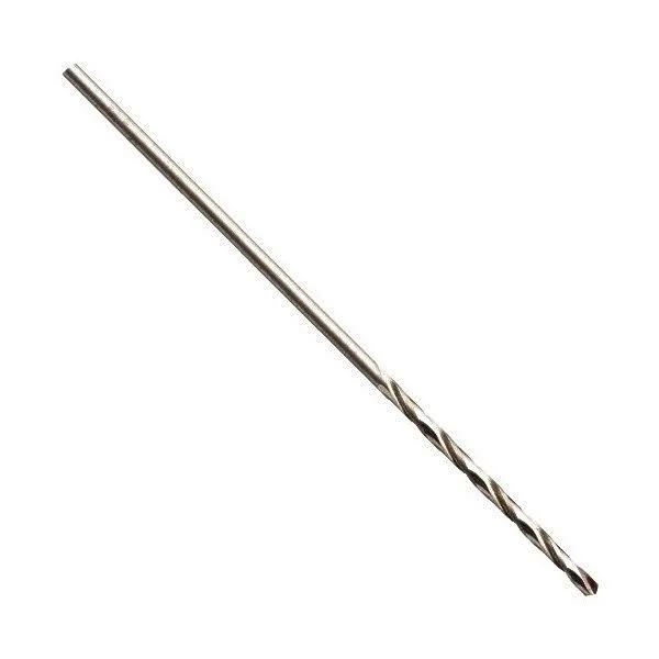 Chicago-Latrobe Bright Jobber Drill Bit Set 57715