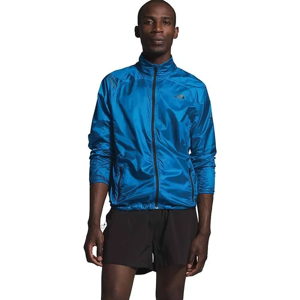 The North Face Men's Flight Better Than Naked Jacket Large, TNF Black