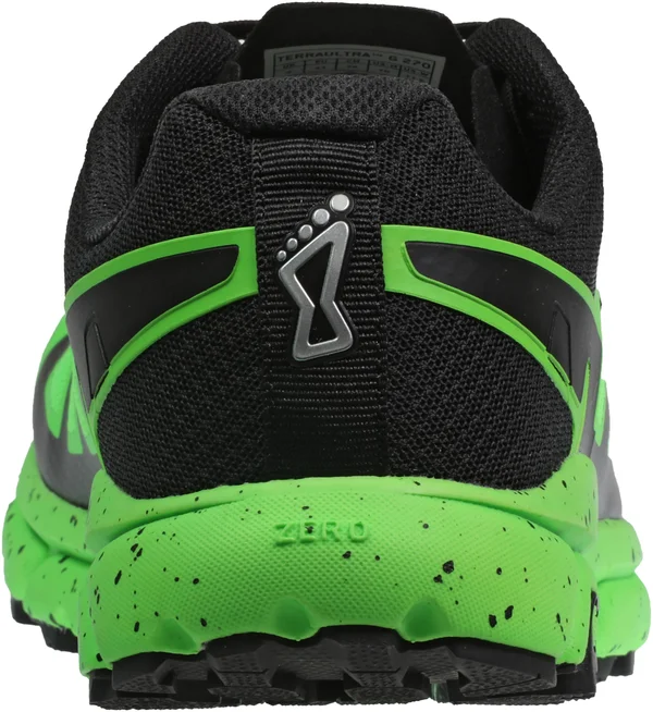 Inov-8 Women's Terraultra G 270 Green/Black