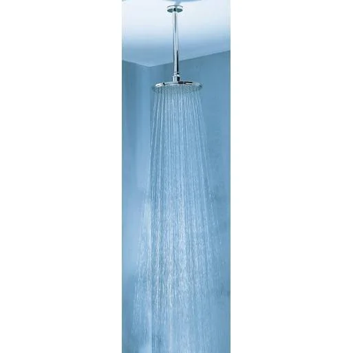 Grohe 27814000 8x22 Rainshower Shower Head - Chrome