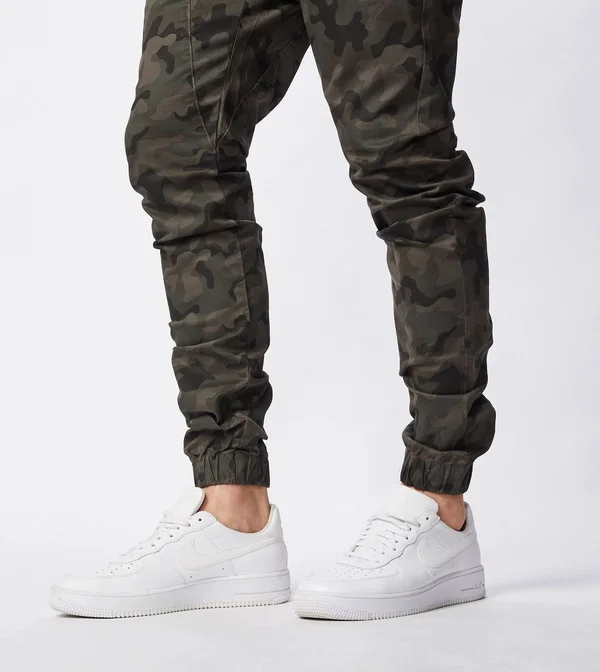 Zanerobe Sureshot Jogger Pants 32 - Camo