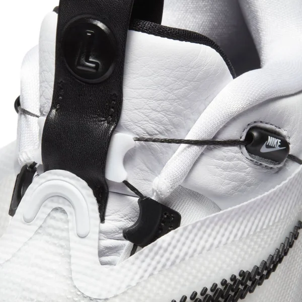 Nike Adapt Bb 2.0 Shoes - Size 12.5
