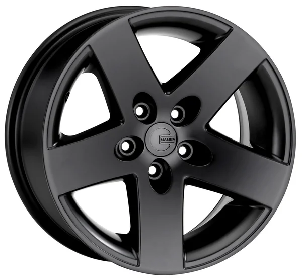 Mamba MR1X686513B - MR1X 16x8 5x114.3 ET13 Matte Black