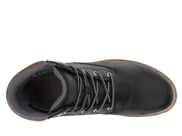 Kodiak Men's Magog Boots Black 12