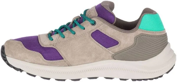 Merrell Ontario 85 Hiking Shoe - Women's Dragonfly, 8.5