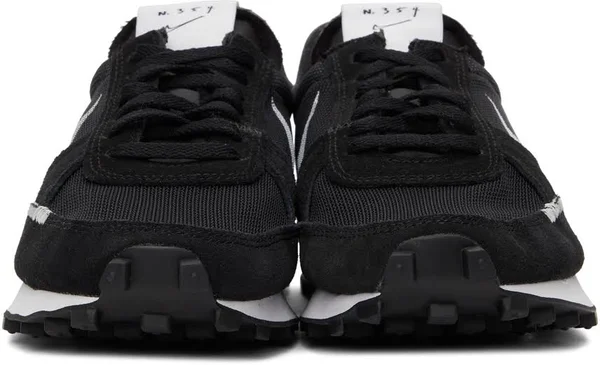 Nike DBreak-Type Black/White