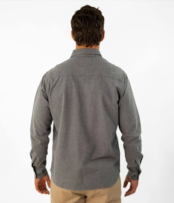 Comfort Chamois, S, Grey