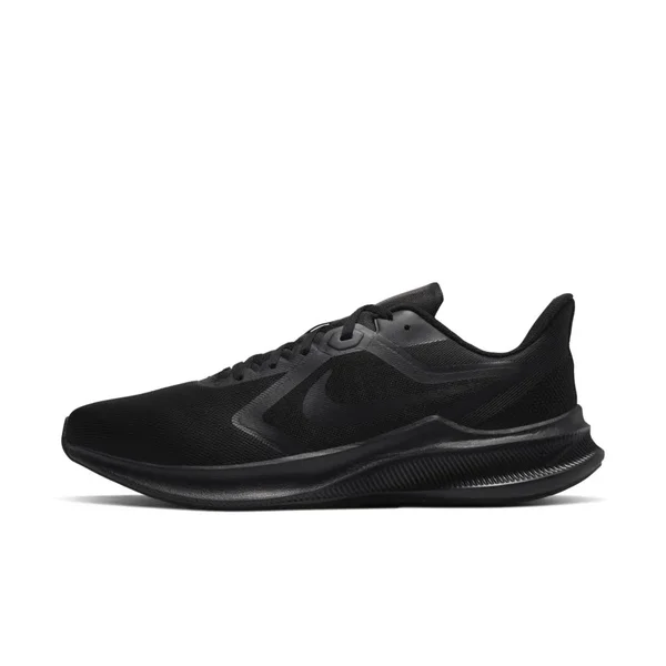 Nike Downshifter 10 Men's Running Shoes (Extra wide) in Black - Size: 11, CI9982-002