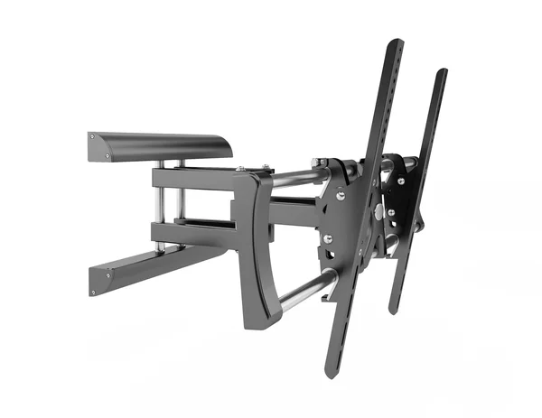 CorLiving Articulating Flat Panel 42x22 to 65x22 TV Wall Mount - Black