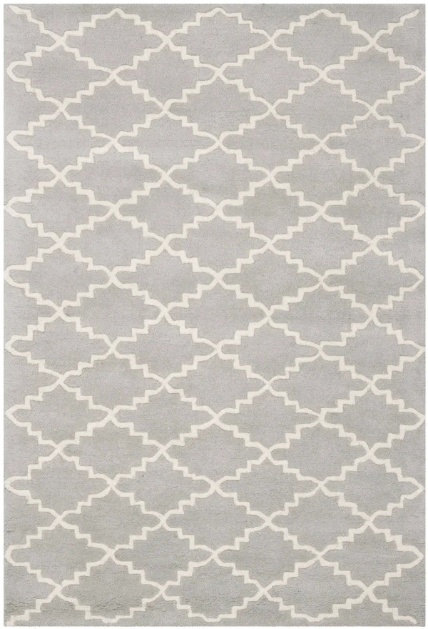 Safavieh Chatham CHT721E 4&x6& Rug