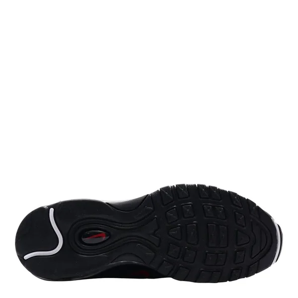 Nike Air Max 97 (Black - Red)