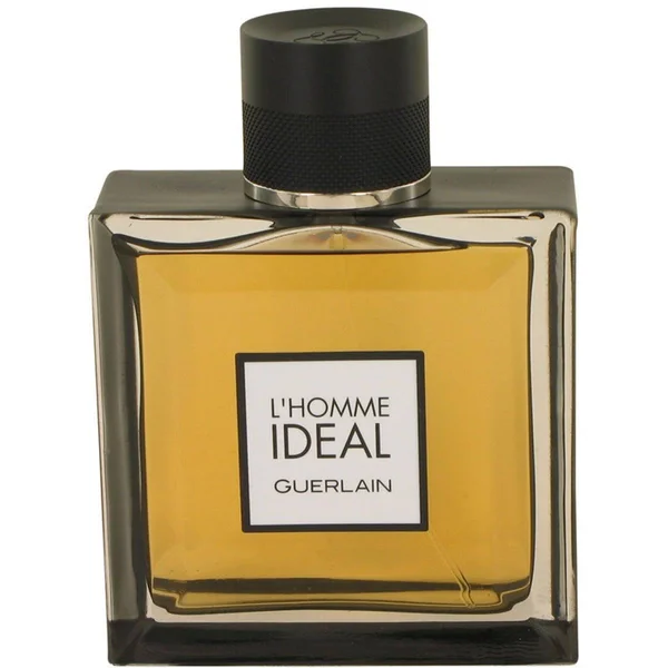 Guerlain Men's L&homme Ideal Eau De Toilette Spray - 3.3 fl oz bottle
