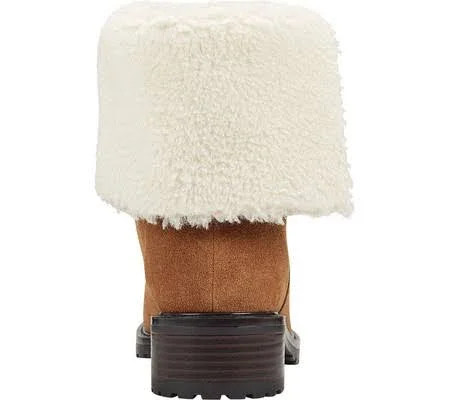 Bandolino Women's Cassy Mid Calf Boot