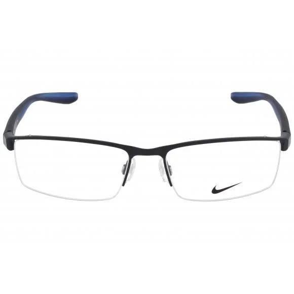 Nike 8193 Eyeglasses - 403 Satin Navy