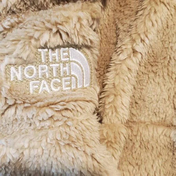The North Face Mossbud Insulated Reversible Parka - Hawthorne Khaki, Women's, Medium