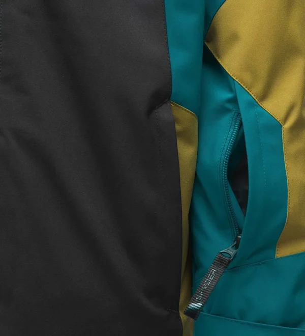 Spyder Boys Challenger Jacket 8
