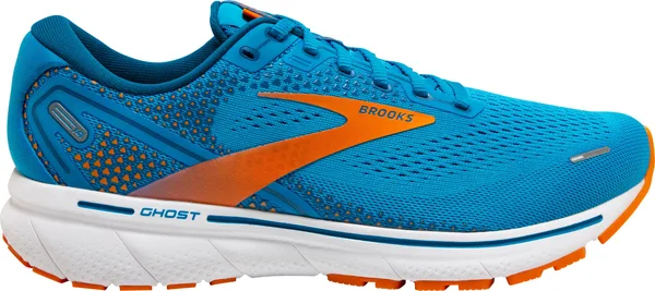 Brooks Ghost 14 Running Shoes 12