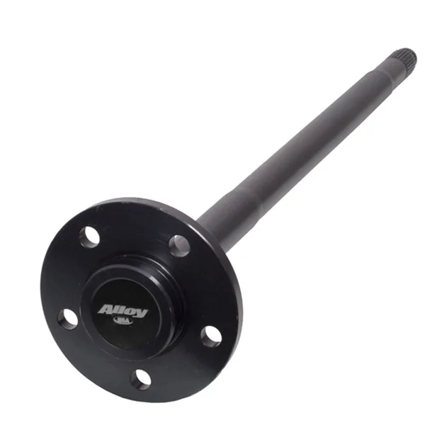 Jeep Wrangler Alloy USA Rear Axle Shaft 21143