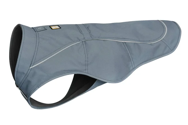Ruffwear Overcoat Jacket, Slate Blue