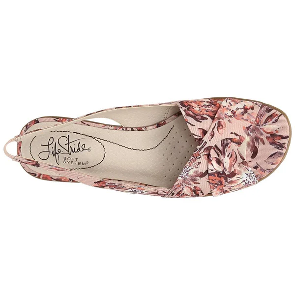 LifeStride Women's Mimosa 2 Slingback