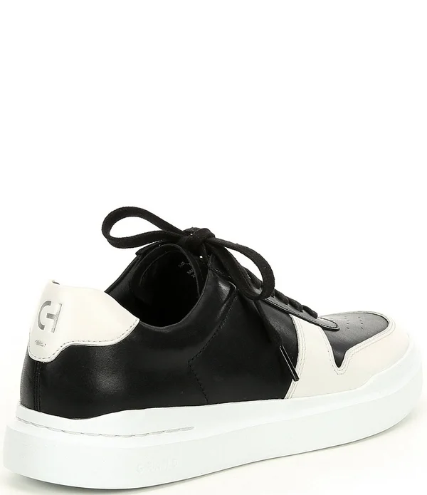 Men's Cole Haan Grandpro Rally Court Sneaker - Size 11.5 M - White