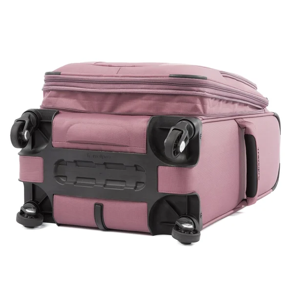 Travelpro Maxlite 5-Softside Expandable Spinner Wheel Luggage - Dusty Rose, 2-Piece Set (21/25)