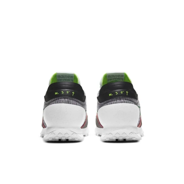 Nike DBreak-Type Men's Shoes in Grey - Size: 9, DB4636-022