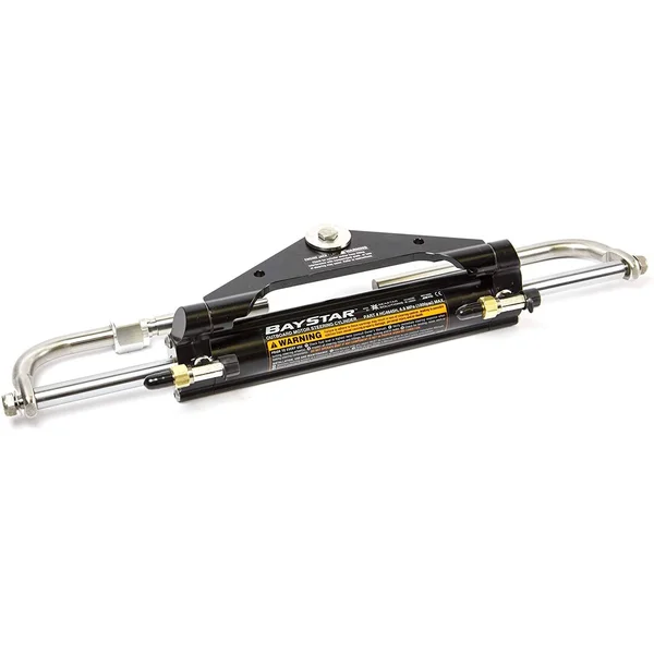 Seastar Solutions, HK4200A-3 BayStar Hydraulic Steering Kit