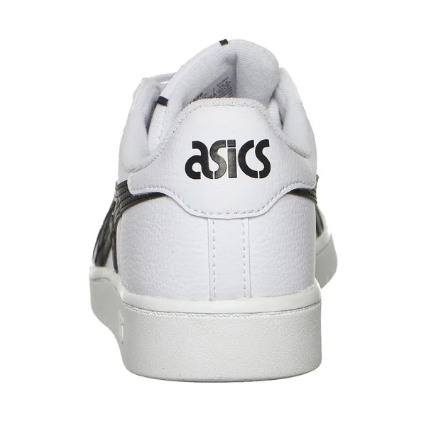 Asics Japan S Trainers White Black Grey - 42
