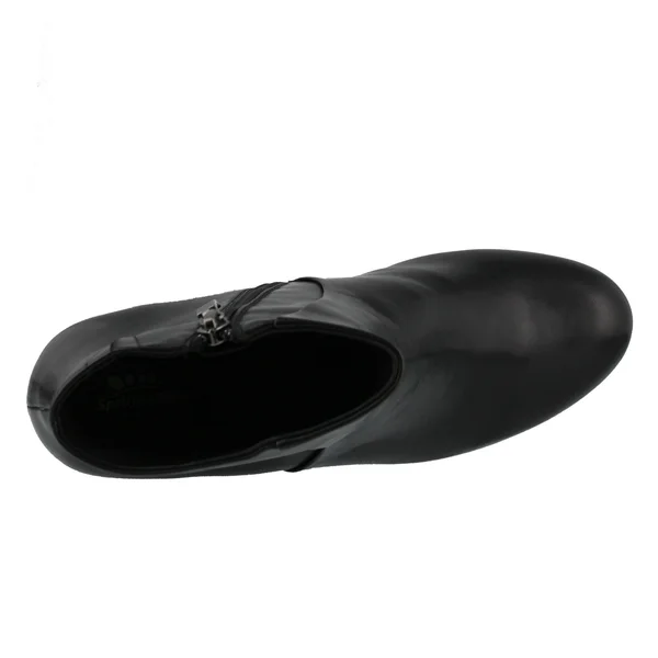 Spring Step Women's Ravel - Size: 37 M, Black