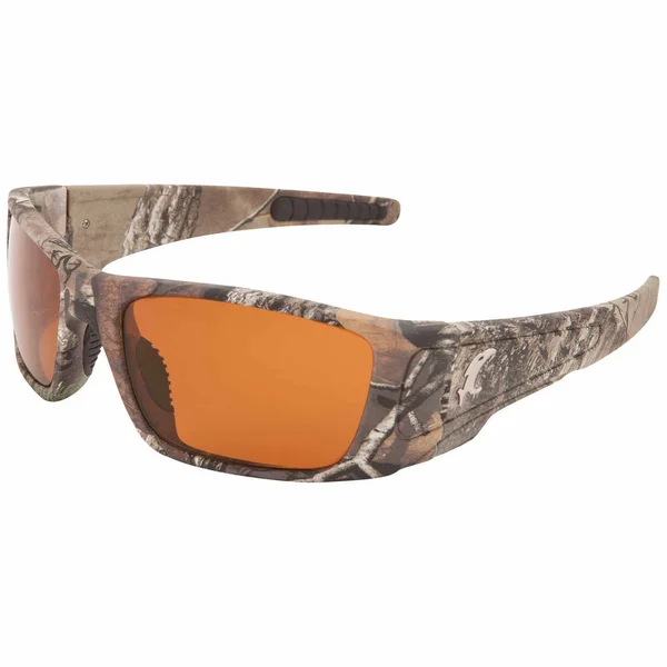 Vicious Vision Vengeance Realtree Xtra Brown Pro Sunglasses