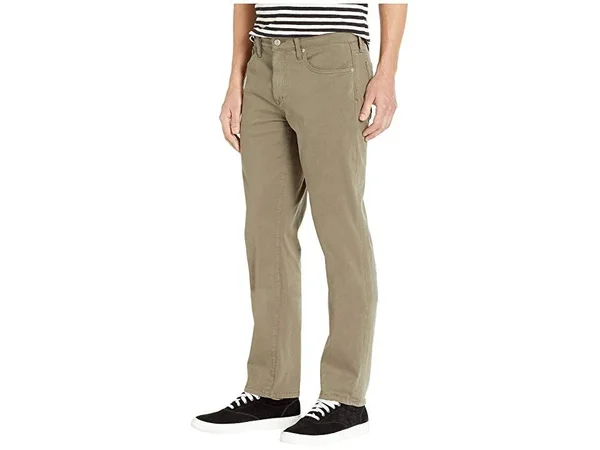 Joe&s Jeans The Brixton Straight + Narrow Leg Fit - 32 - Platoon - Men