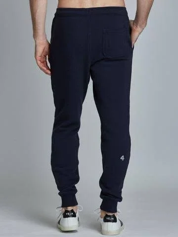 Men's Fourlaps Rush Joggers - Size X-Large - Grey