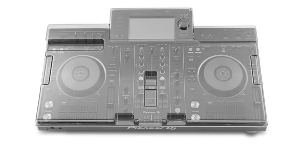 Decksaver DS-PC-XDJRX2 Pioneer XDJ-RX2 Cover
