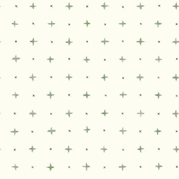 Magnolia Home Wallpaper Cross Stitch MK1102