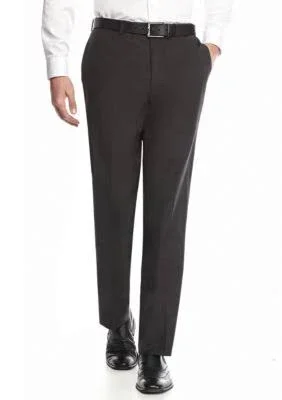 Calvin Klein Black Extreme Slim-Fit Suit SEPARATE Pants
