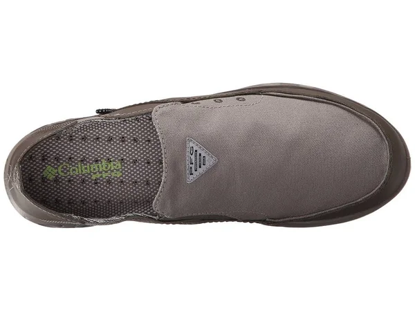 Columbia Bahama Vent PFG Wide Shoe - Men's Kettle/Tippet, 11.5