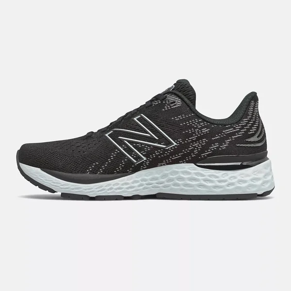 New Balance Women's Fresh Foam 880 V11 Virtual Sky/Wave - 8, B