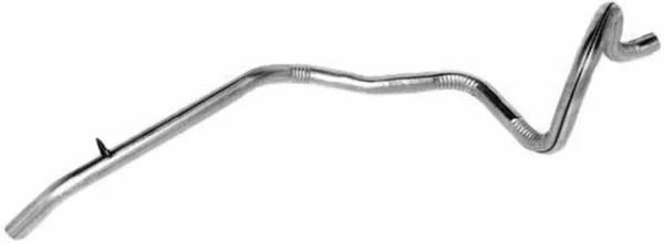 Walker Exhaust 56007 - Pipe Tail