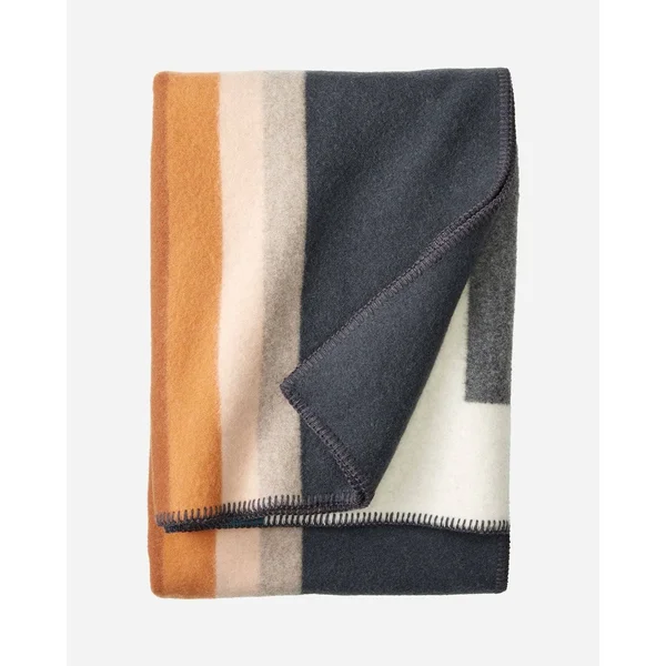 Pendleton Kitt Peak Queen Blanket - Multi