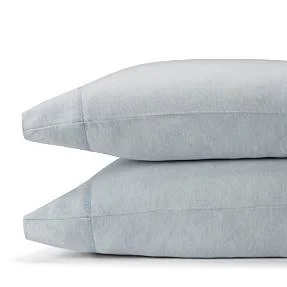 Calvin Klein Modern Cotton Body King Pillowcases - Set of 2 - Spray