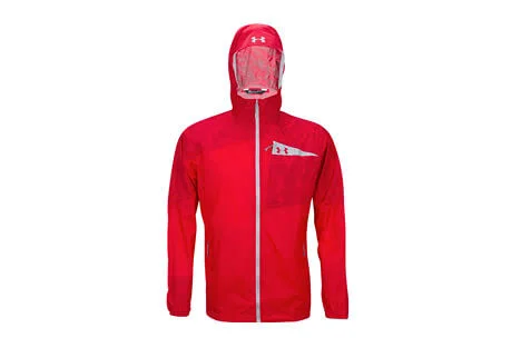 Under Armour UA Scrambler Hybrid Jacket - Men's