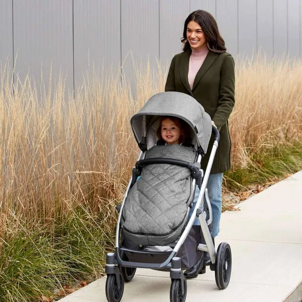 UPPAbaby Cozy Ganoosh - Noa (Navy)