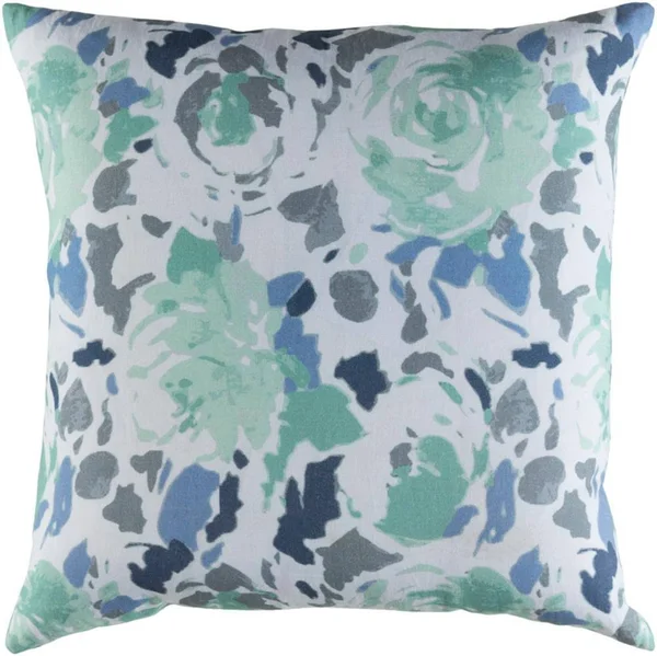 Kalena Throw Pillow