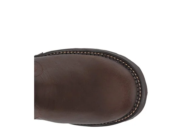 Justin Ladies Gypsy Fashion 11in Comp Toe Boots 11