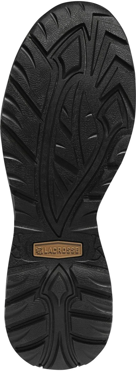 Lacrosse Men's Windrose 8in 600g Boot - 10.5 - Mossy Oak Break-Up Country