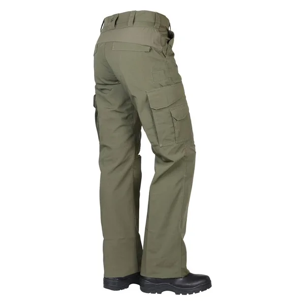 Tru-Spec Pro Flex Pants, Women's Ranger Green