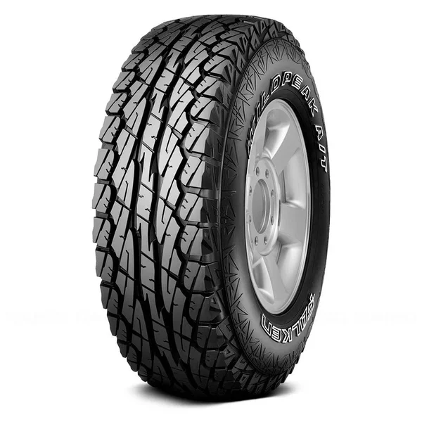 Falken Wildpeak A/T 265/70R16 112T Tire